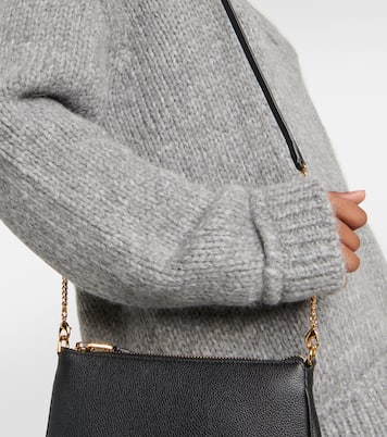 Jersey en mezcla de alpaca | Tom Ford