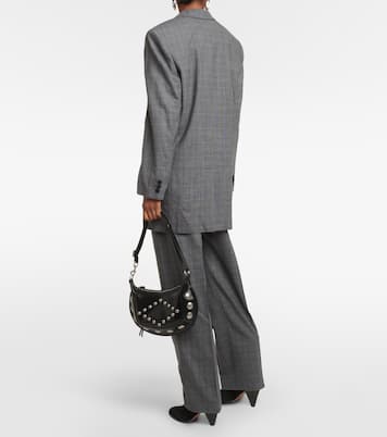 Blazer Precious aus Wolle | Marant Etoile