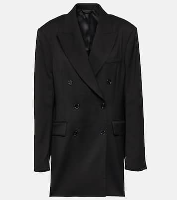 Blazer doppiopetto | Acne Studios
