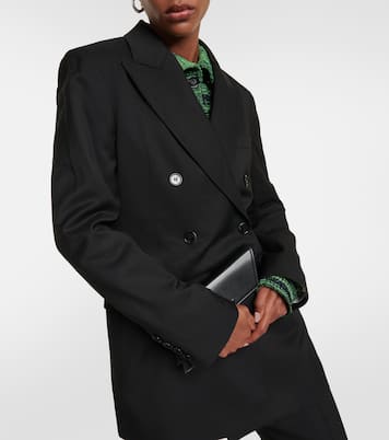 Blazer doppiopetto | Acne Studios