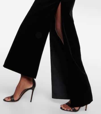 Gonna lunga Zuppa in cotone | Max Mara