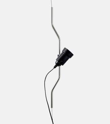 Parentesi pendant lamp by Achille Castiglioni and Pio Manzù, EU plug | Flos