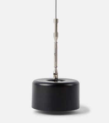 Parentesi pendant lamp by Achille Castiglioni and Pio Manzù, EU plug | Flos
