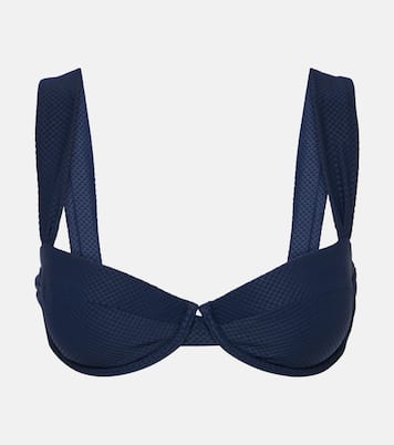 Top bikini Menai Bay | Heidi Klein
