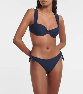 Top bikini Menai Bay | Heidi Klein