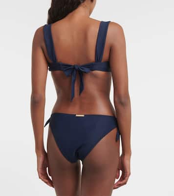 Top bikini Menai Bay | Heidi Klein