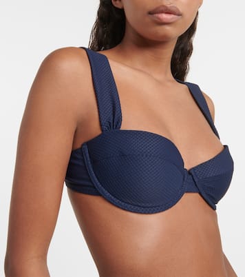 Top bikini Menai Bay | Heidi Klein