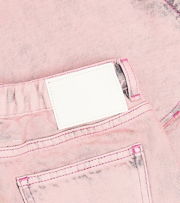 Jeansshorts | MM6 Maison Margiela Kids