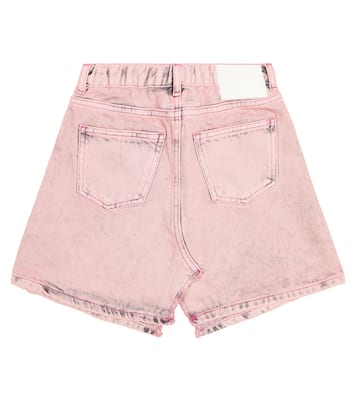 Jeansshorts | MM6 Maison Margiela Kids