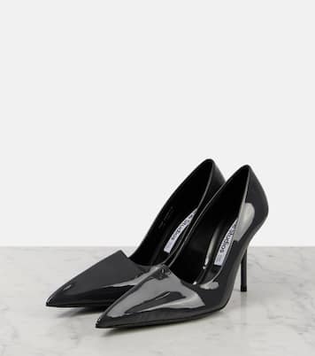 Salones de charol | Acne Studios