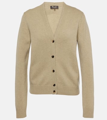 Cashmere cardigan | Loro Piana