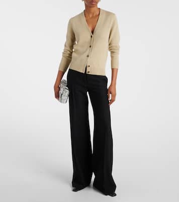 Cashmere cardigan | Loro Piana