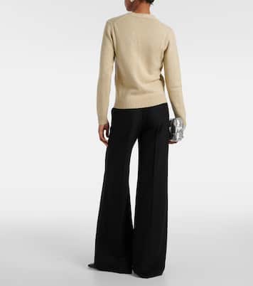 Cashmere cardigan | Loro Piana