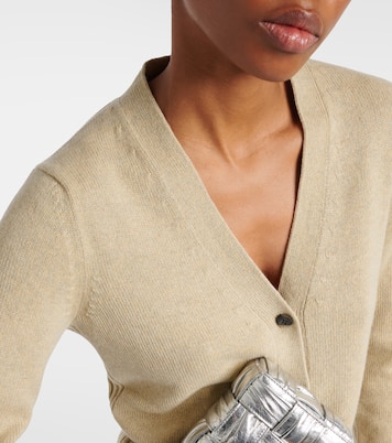 Cashmere cardigan | Loro Piana