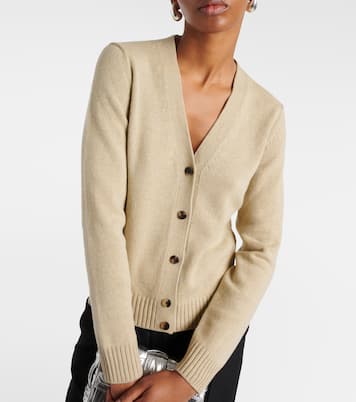 Cashmere cardigan | Loro Piana