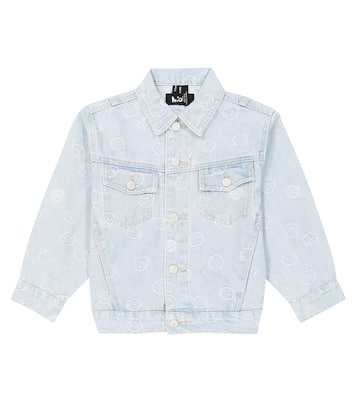 Giacca di jeans Hedley | Molo