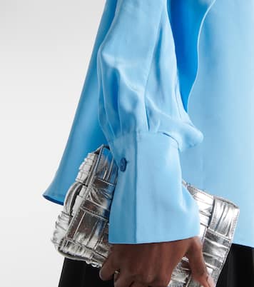 Bluse Bailie aus Seide | Joseph