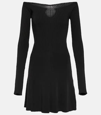 La Mini Robe Pralu minidress | Jacquemus