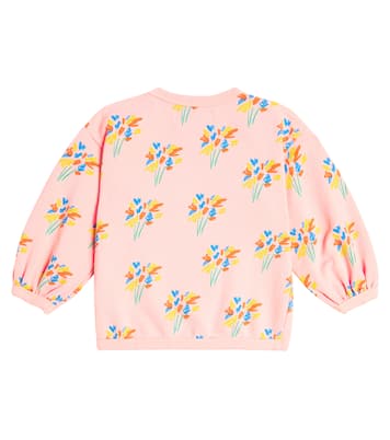 Bebé - sudadera Fireworks de jersey | Bobo Choses