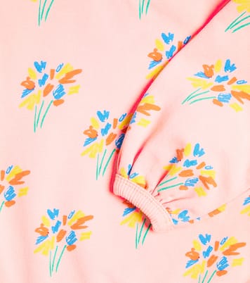 Bebé - sudadera Fireworks de jersey | Bobo Choses