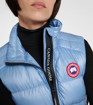 Wattierte Weste Cypress  | Canada Goose