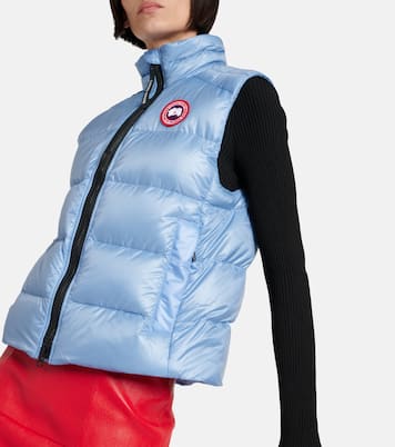 Wattierte Weste Cypress  | Canada Goose