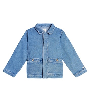 Veste en jean Cities | Donsje