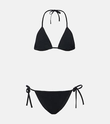 Gina bikini | Hunza G