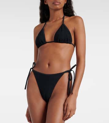 Gina bikini | Hunza G