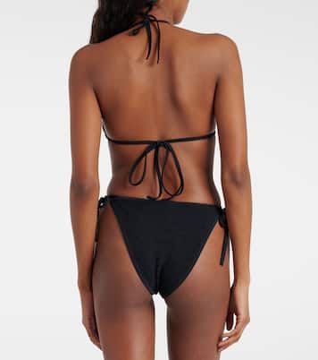 Gina bikini | Hunza G