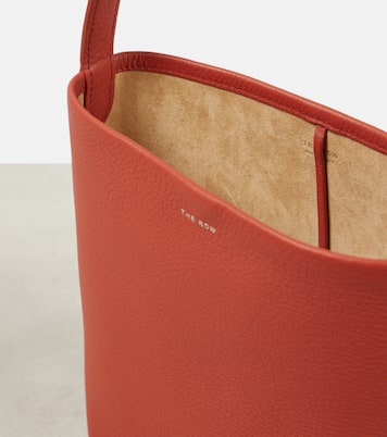 Borsa N/S Park Small in pelle | The Row