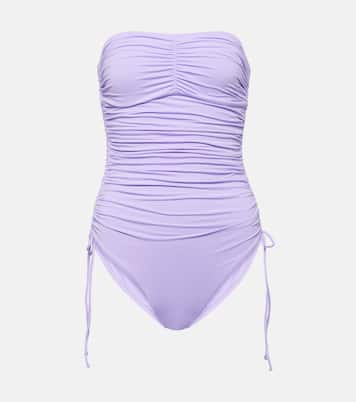 Bañador bandeau Sydney | Melissa Odabash