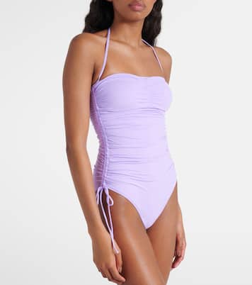 Bañador bandeau Sydney | Melissa Odabash