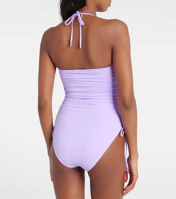 Bañador bandeau Sydney | Melissa Odabash