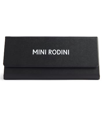 Flip-Up round sunglasses | Mini Rodini