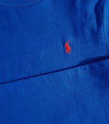 T-shirt en coton | Polo Ralph Lauren Kids
