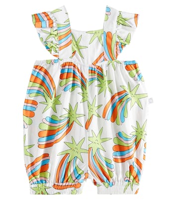 Bebé - mono estampado | Stella McCartney Kids
