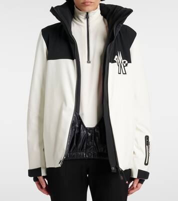 Skijacke Bouvreuil | Moncler Grenoble