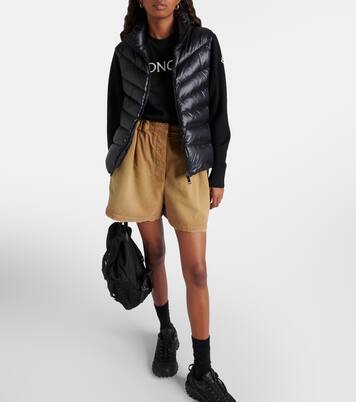 Cardigan matelassé | Moncler