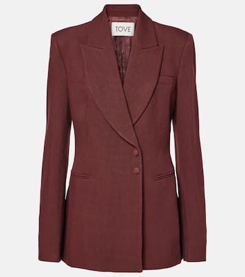 Yana blazer | Tove