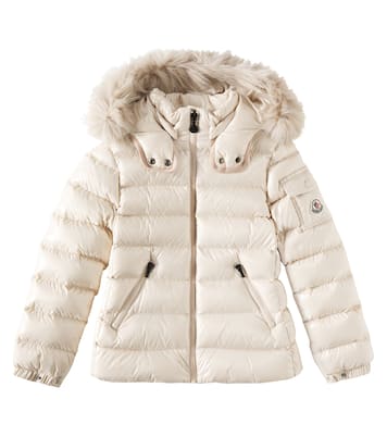 Badyf down jacket | Moncler Enfant