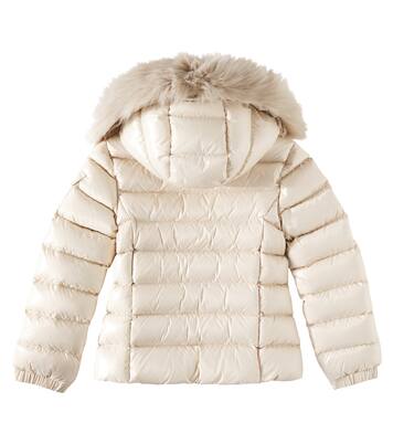 Badyf down jacket | Moncler Enfant