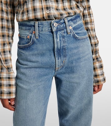 Jeans cropped a gamba larga Miro  | Citizens of Humanity