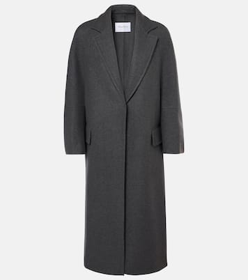 Abrigo Asburgo1234 de lana y cachemir | Max Mara