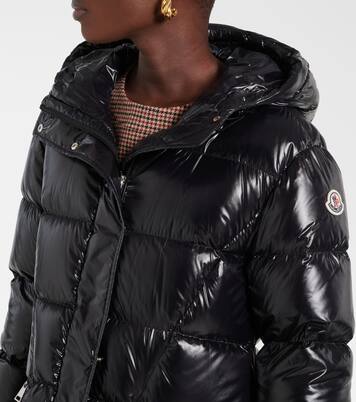 Bellevue down coat | Moncler
