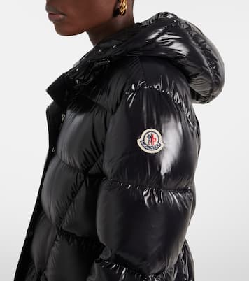 Bellevue down coat | Moncler
