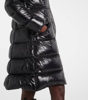 Bellevue down coat | Moncler