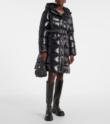 Bellevue down coat | Moncler