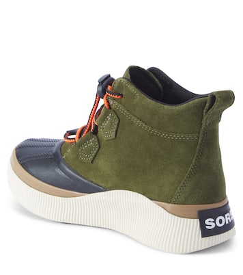 Out N About IV Classic suede boots | Sorel Kids