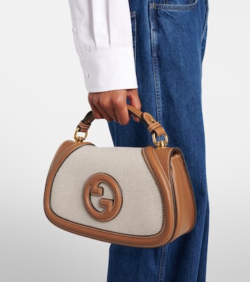Blondie Small tote bag | Gucci